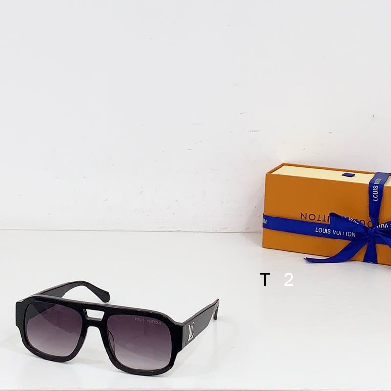 LV Sunglasses ID:20260410-2675